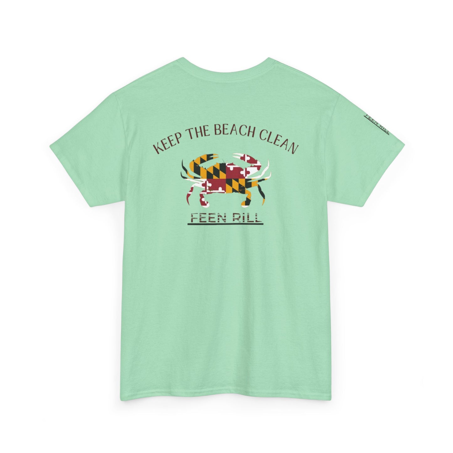 Feen Rill Beach Tee