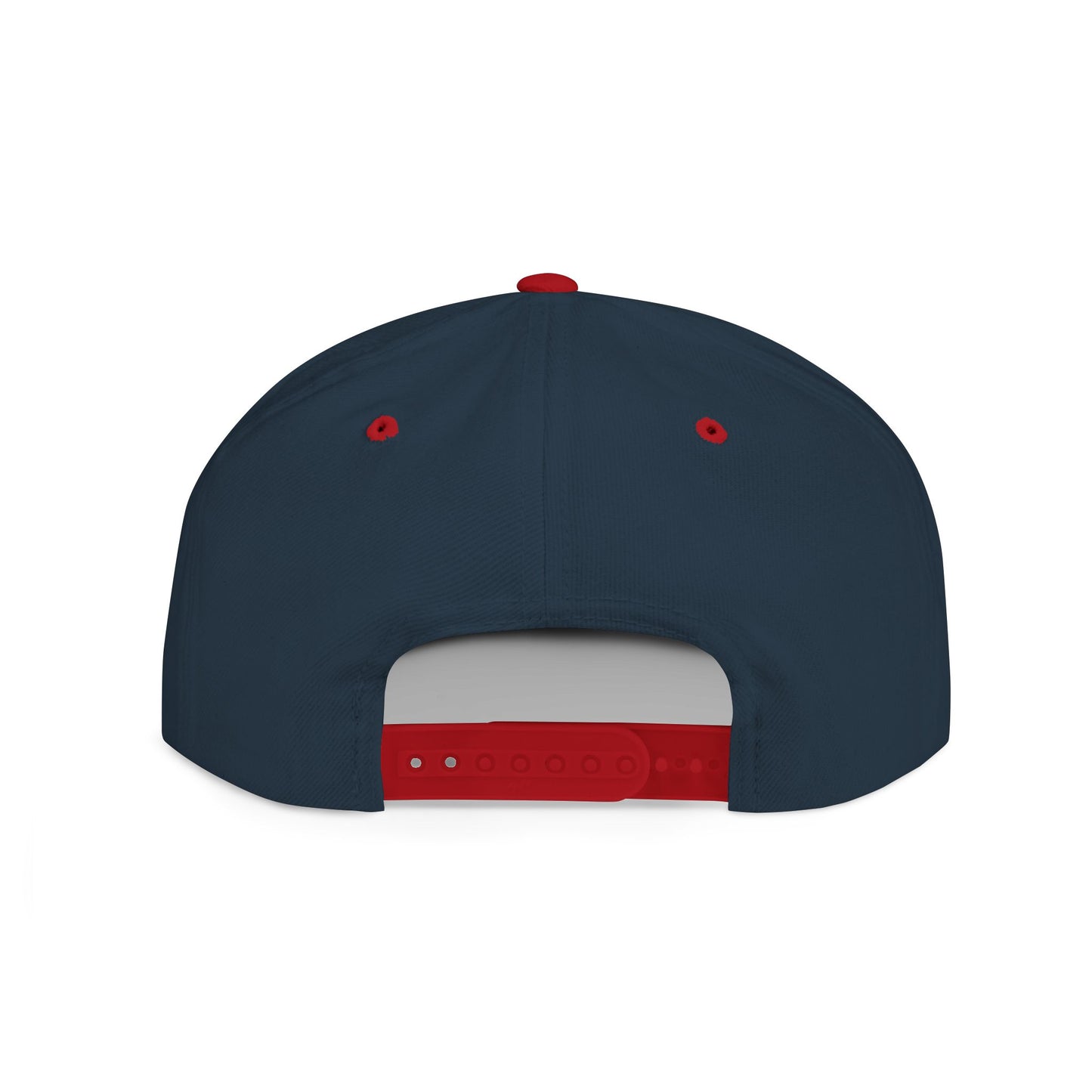 Feen Rill Flat Bill Snapback