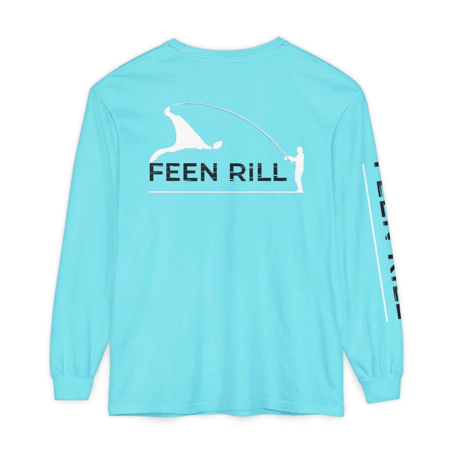 Feen Rill Long Sleeve T-Shirt