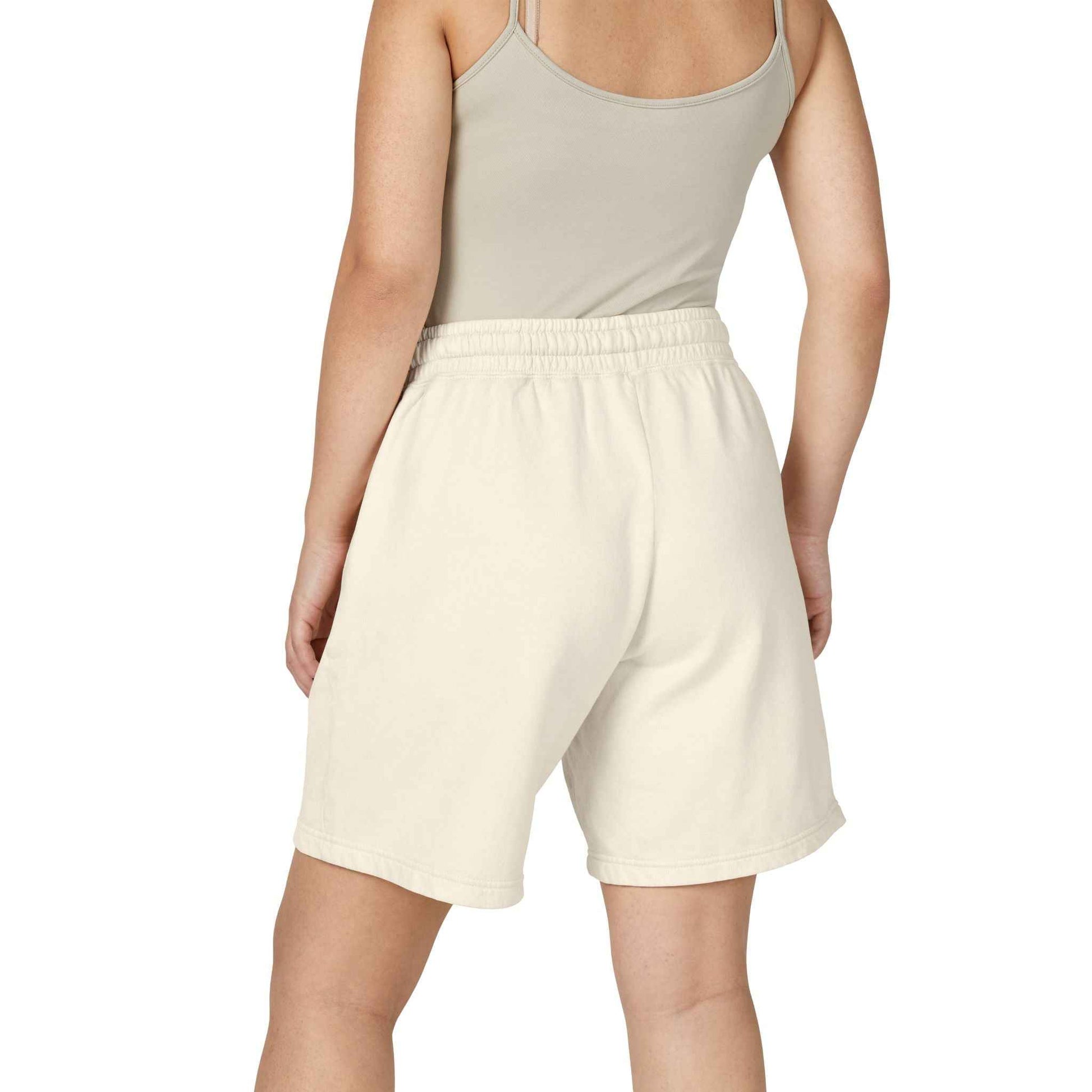 Feen Rill Lightweight Fleece Sweat Shorts