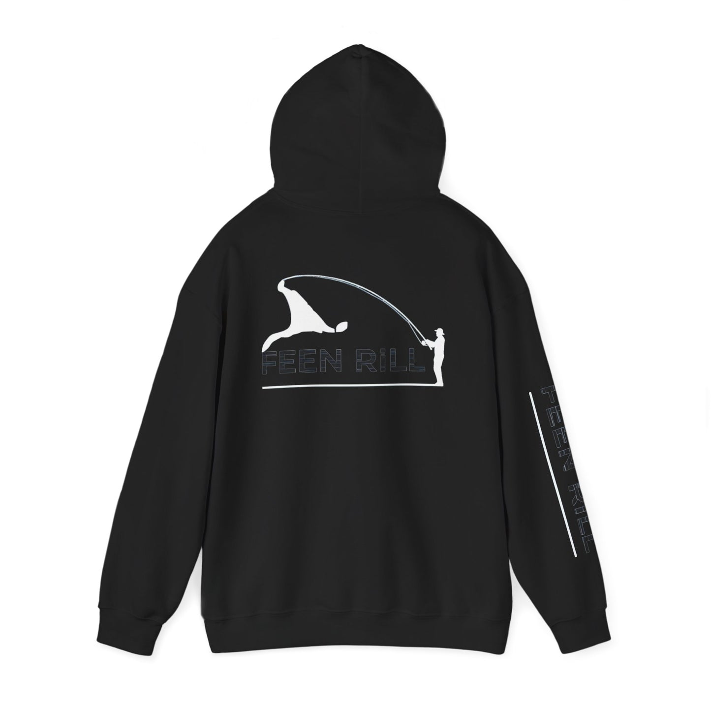 Feen Rill Hoodie