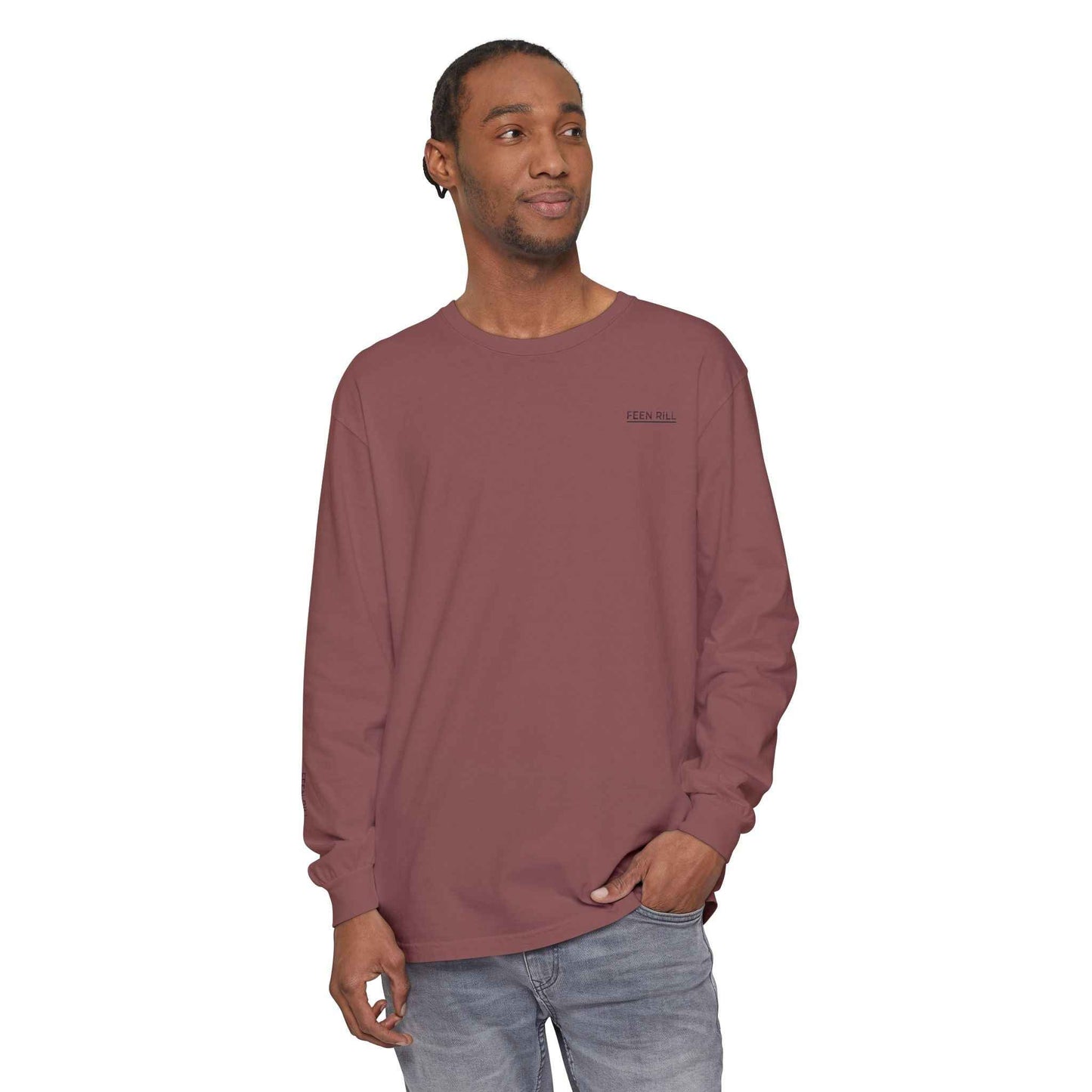 Original Feen Rill Long Sleeve T-Shirt