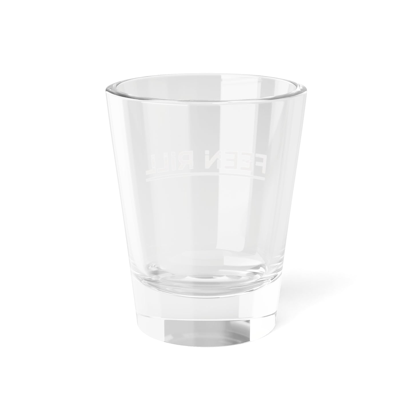 Feen Rill Shot Glass