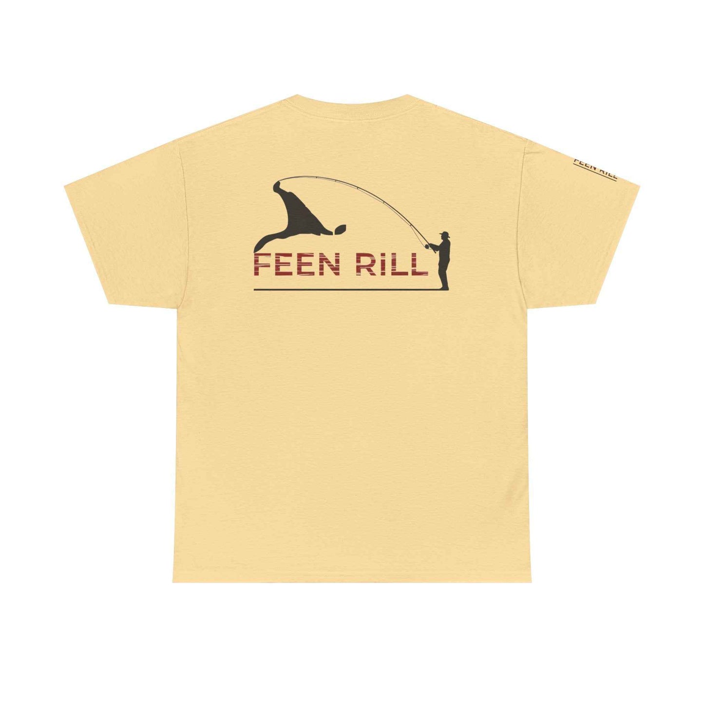 Original Feen Rill Tee