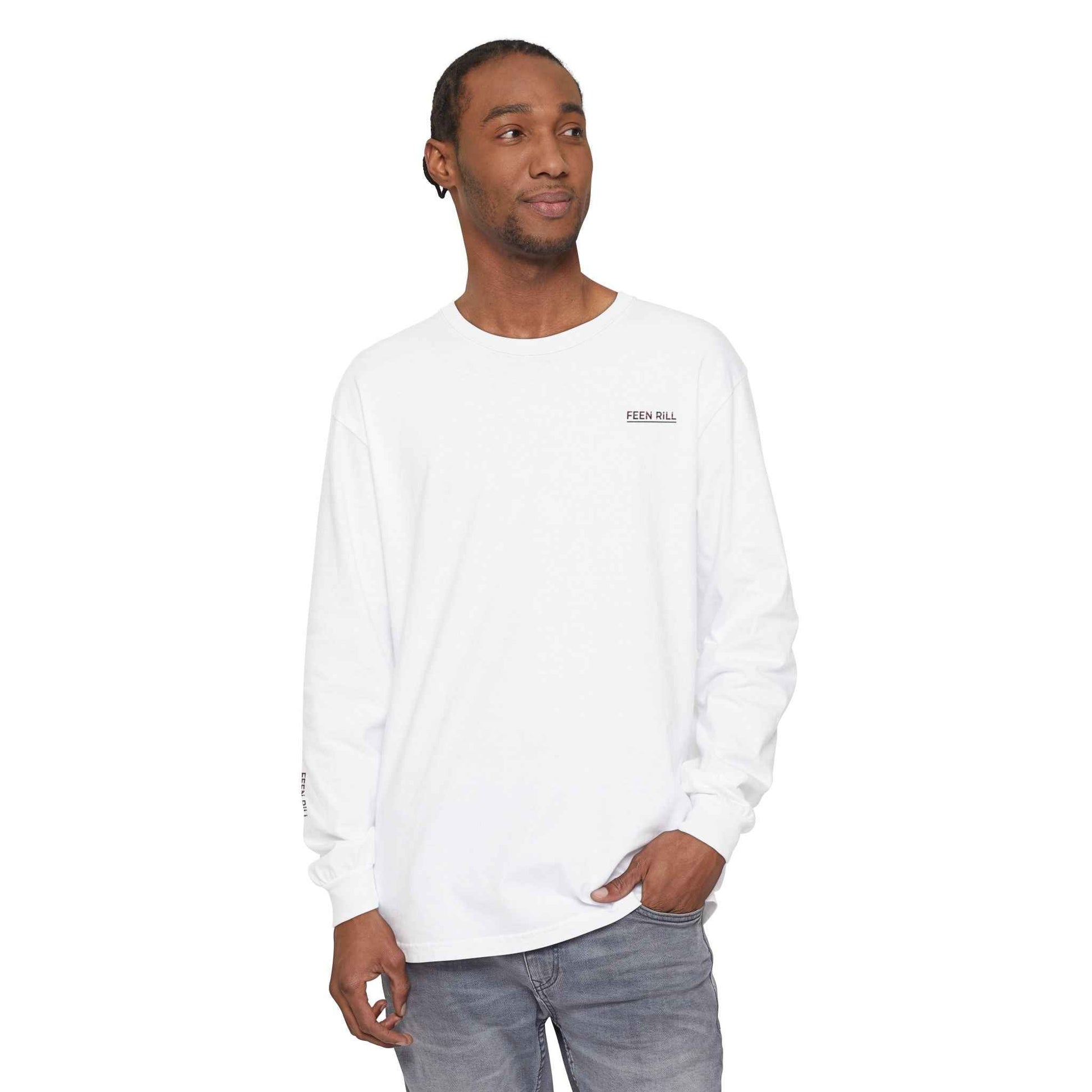 Original Feen Rill Long Sleeve T-Shirt
