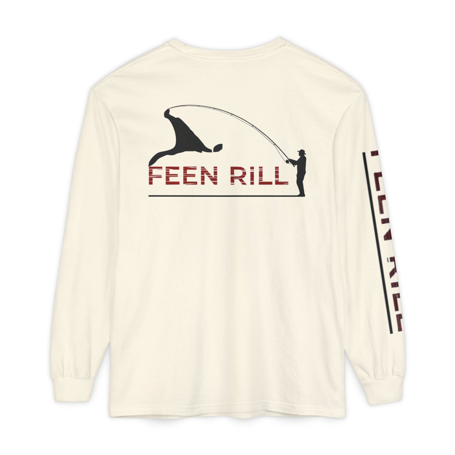 Original Feen Rill Long Sleeve T-Shirt