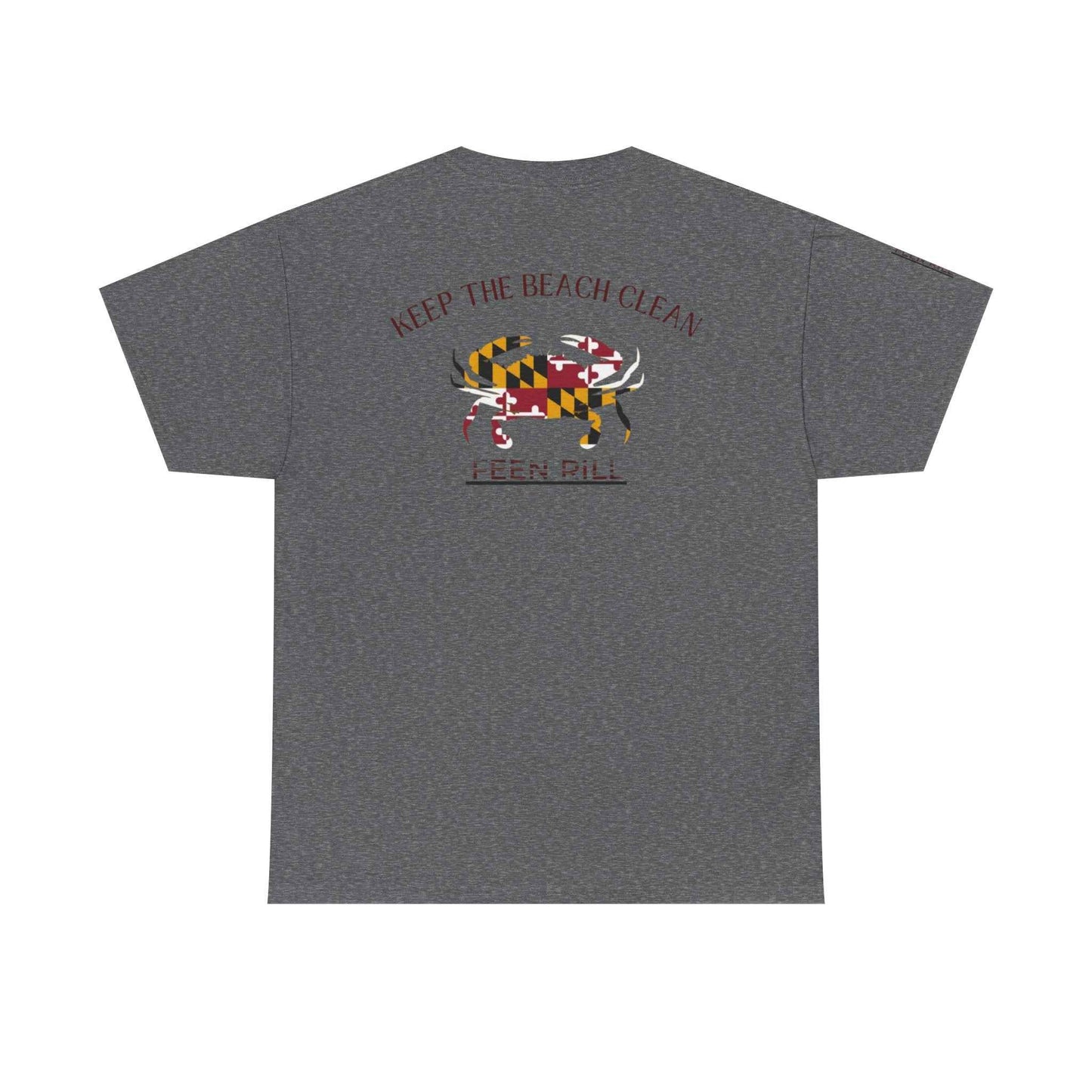 Feen Rill Beach Tee