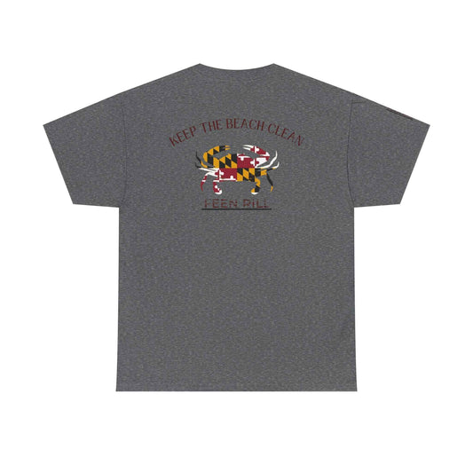 Feen Rill Beach Tee