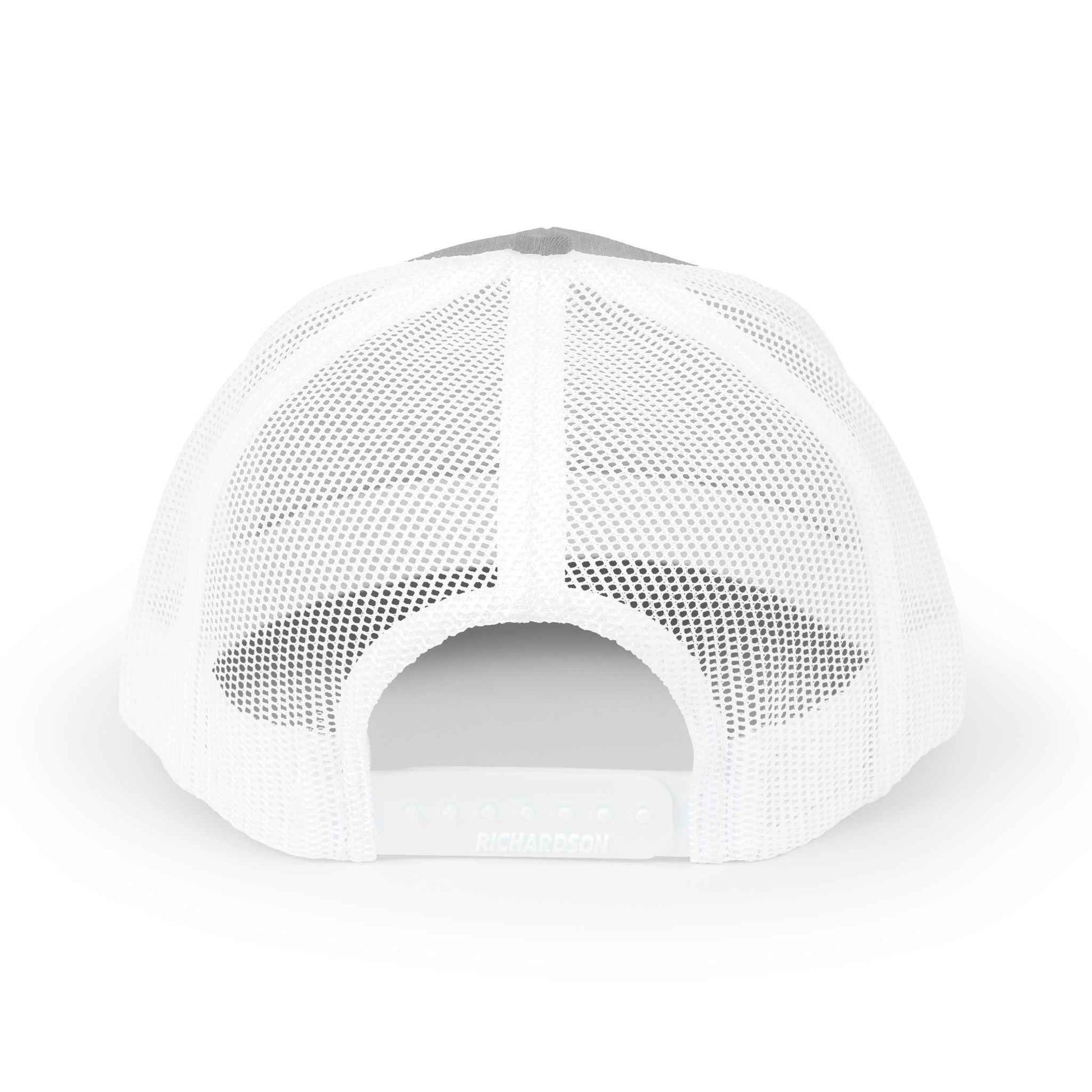 Original Feen Rill Snapback Trucker Cap - Classic Style & Comfort