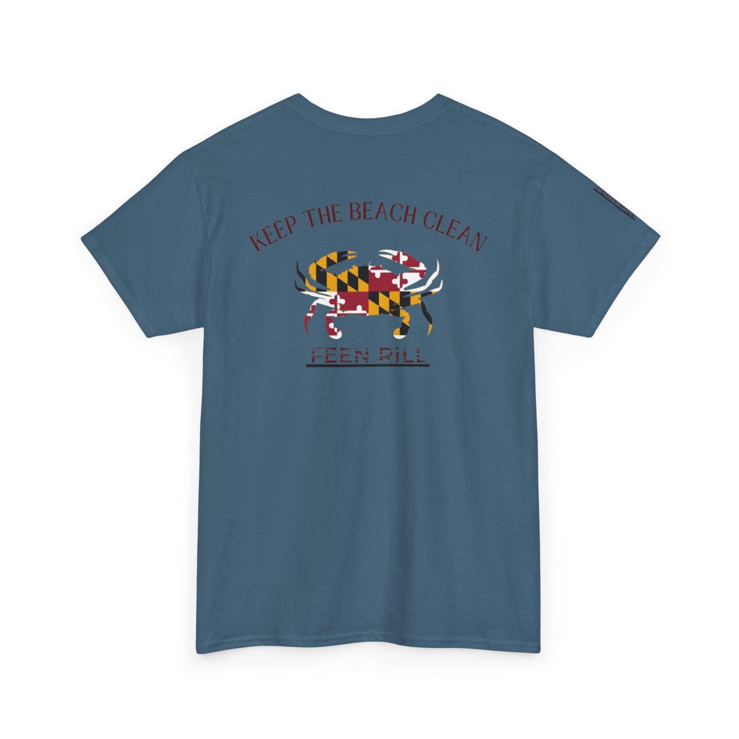 Feen Rill Beach Tee