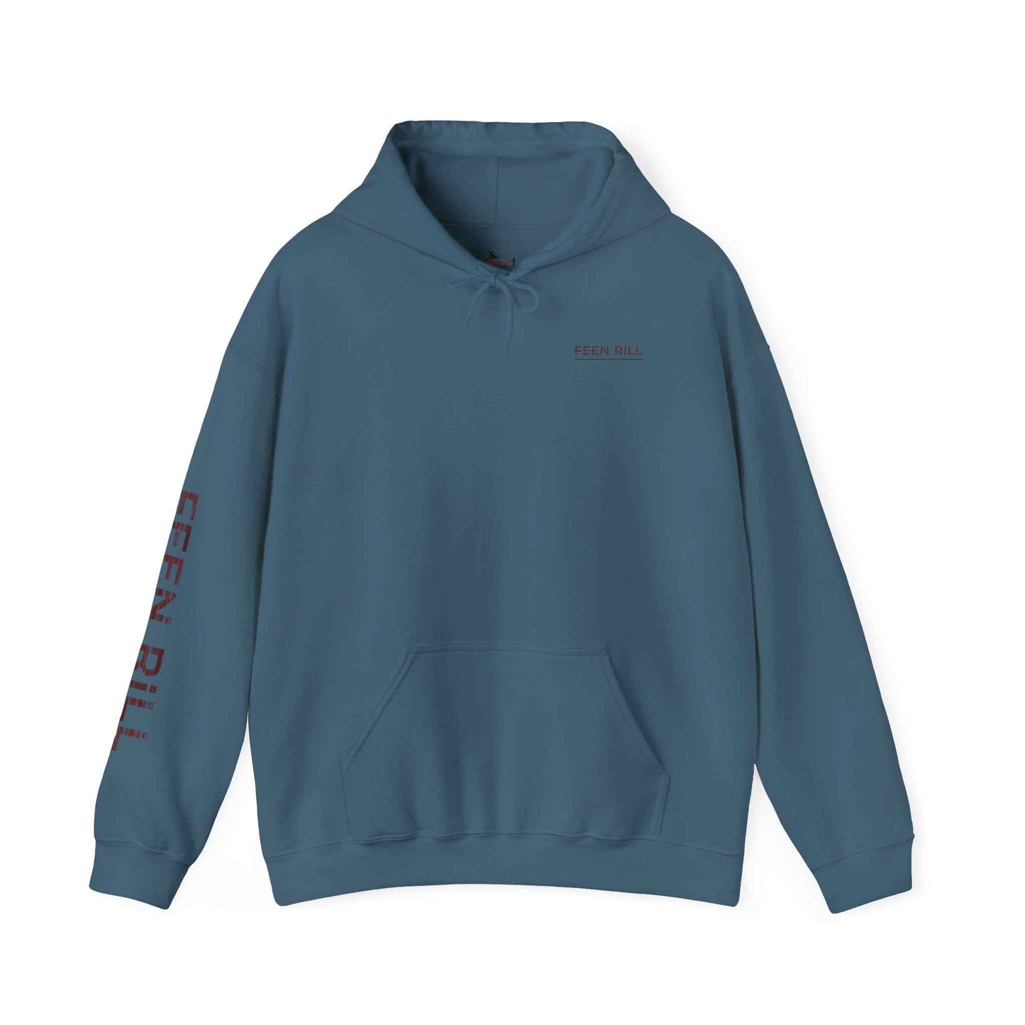 Original Feen Rill Hoodie