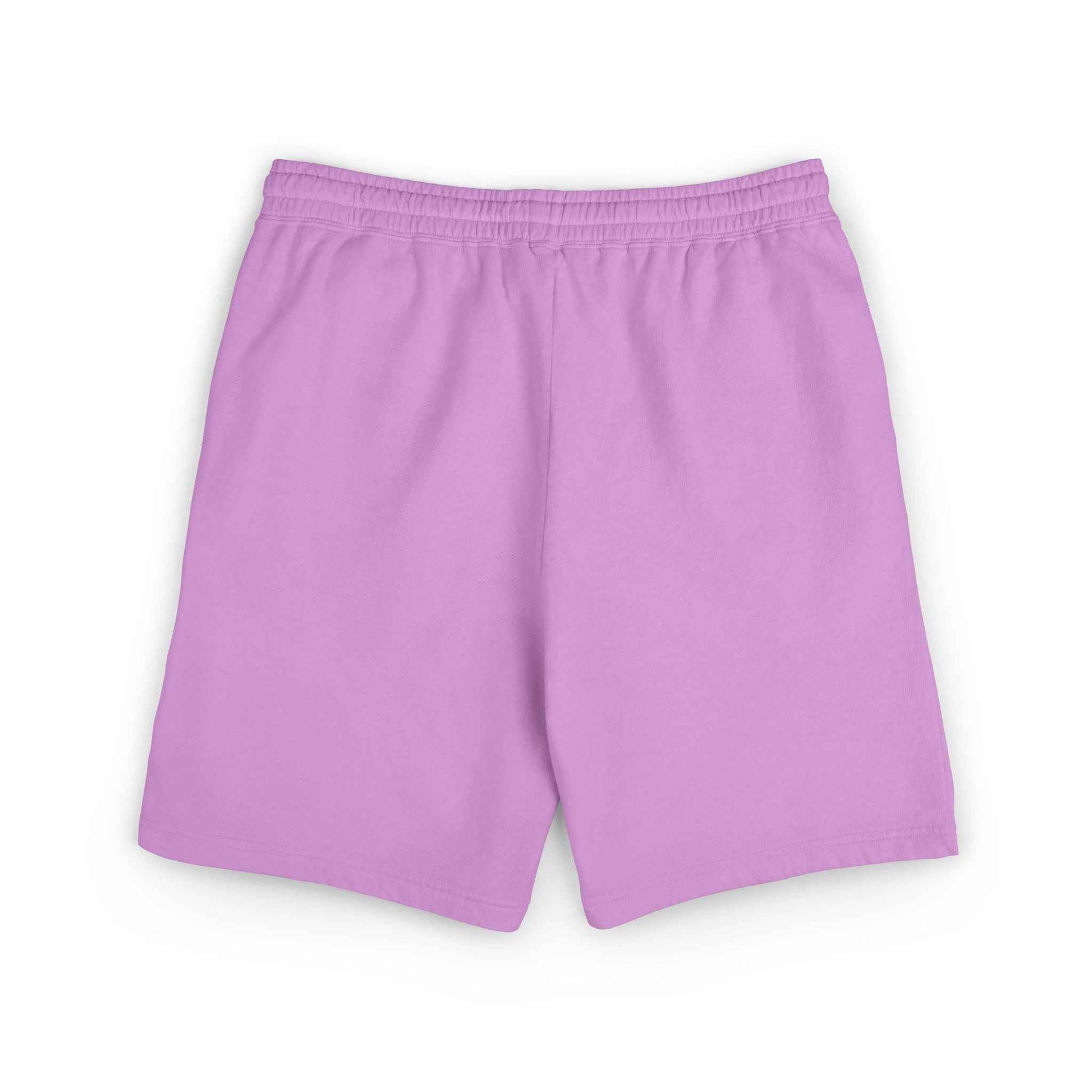 Feen Rill Lightweight Fleece Sweat Shorts