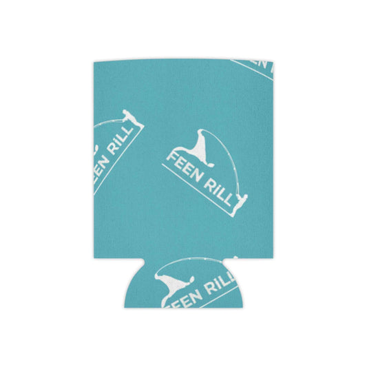 Feen Rill Teal Fin Cozy