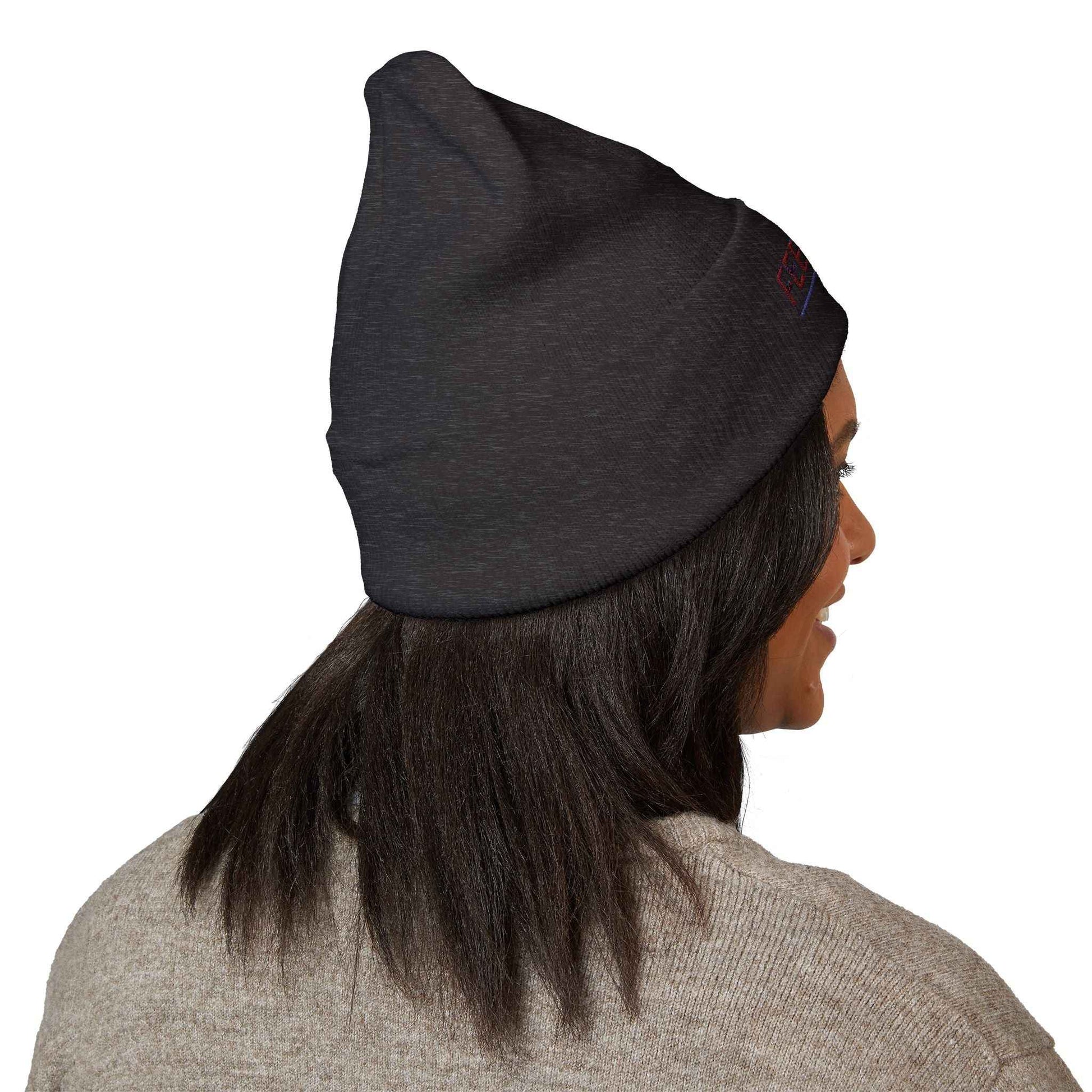 Original Feen Rill Classic Cuffed Beanie