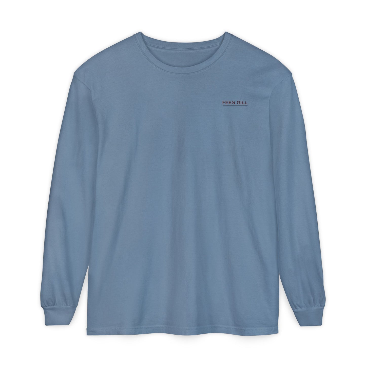 Original Feen Rill Long Sleeve T-Shirt