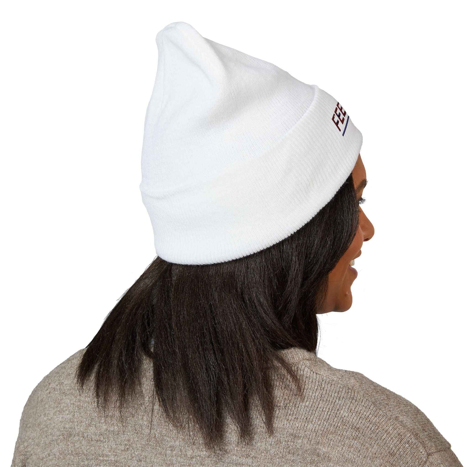 Original Feen Rill Classic Cuffed Beanie