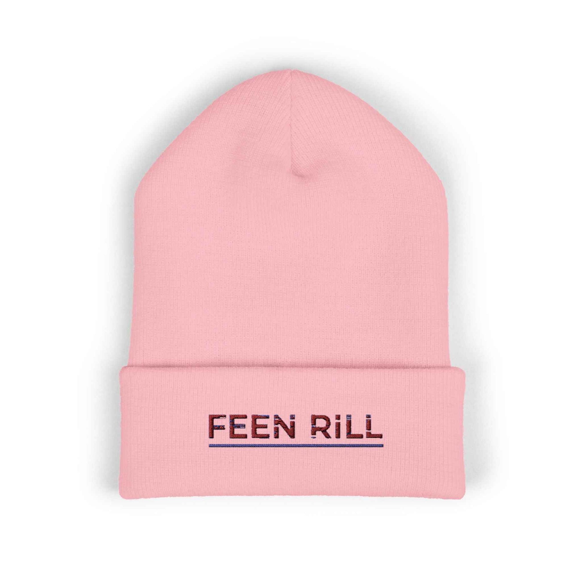 Original Feen Rill Classic Cuffed Beanie