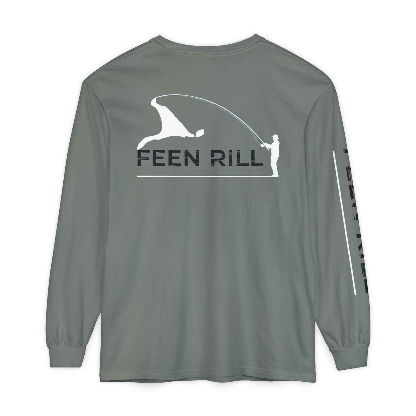 Feen Rill Long Sleeve T-Shirt