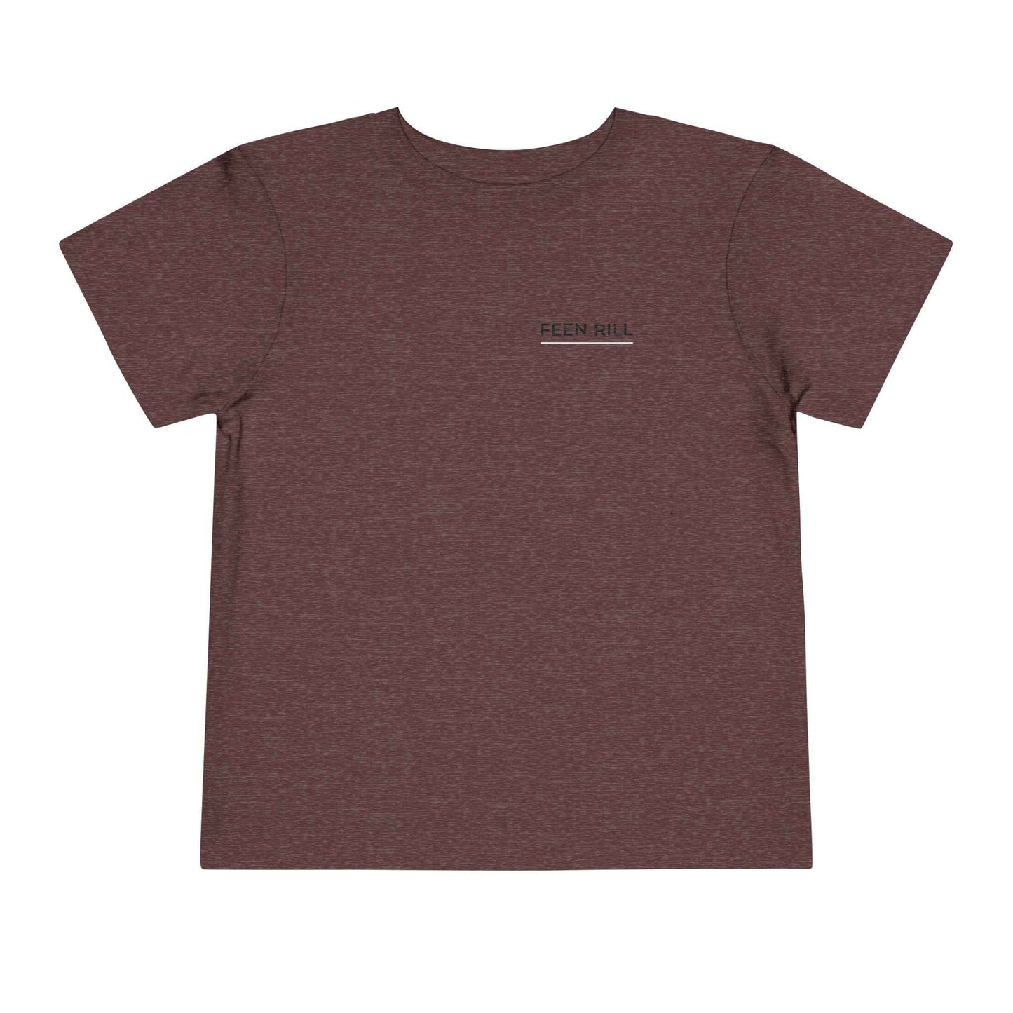 Feen Rill Toddler Short Sleeve Tee