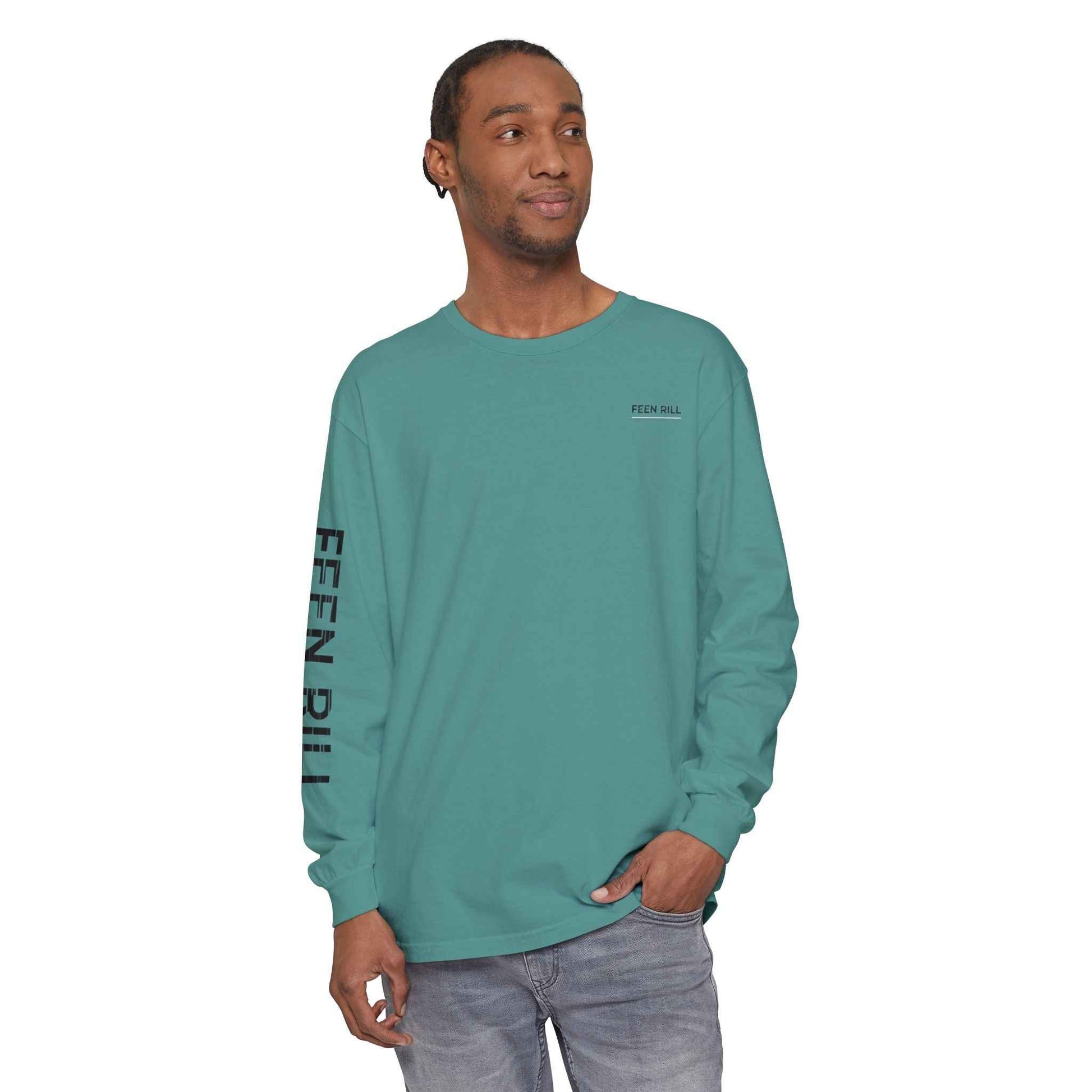 Feen Rill Long Sleeve T-Shirt