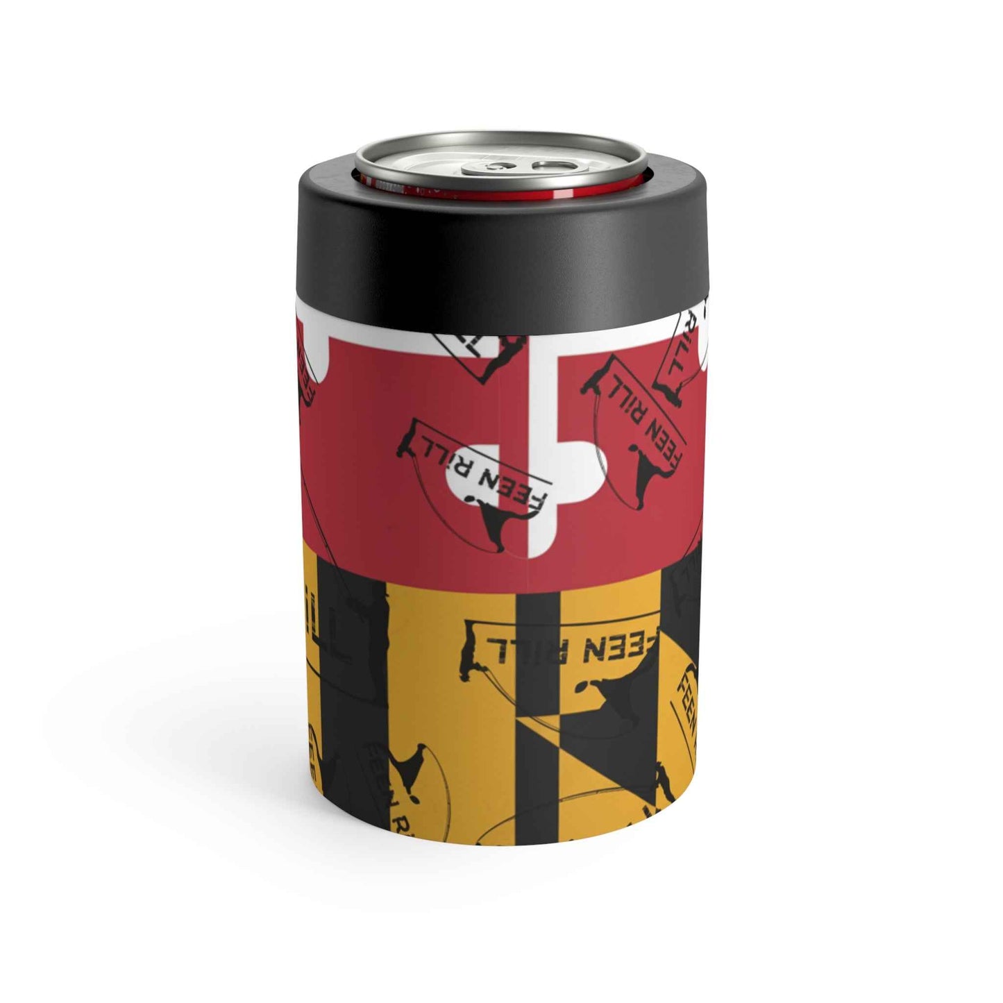 Feen Rill MD Thermal Fin Cozy