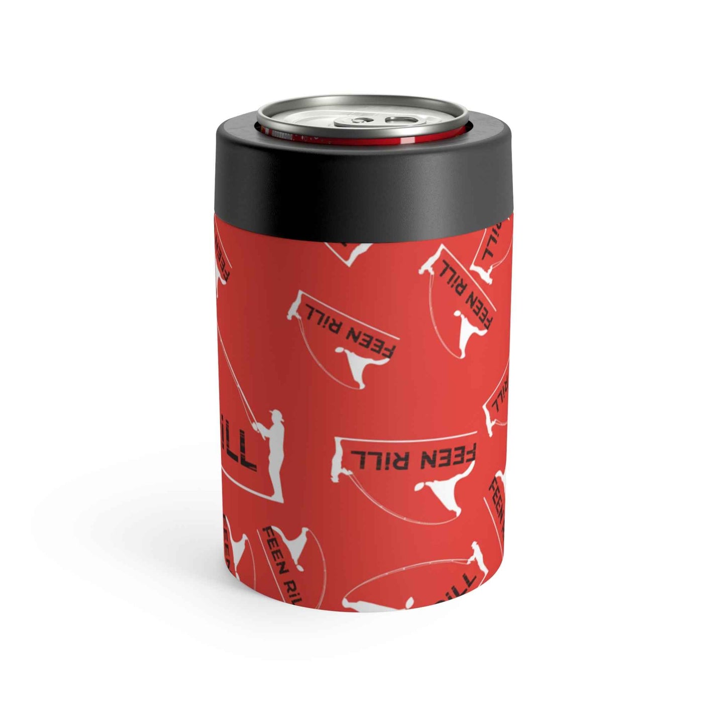 Feen Rill Red Thermal Fin Cozy