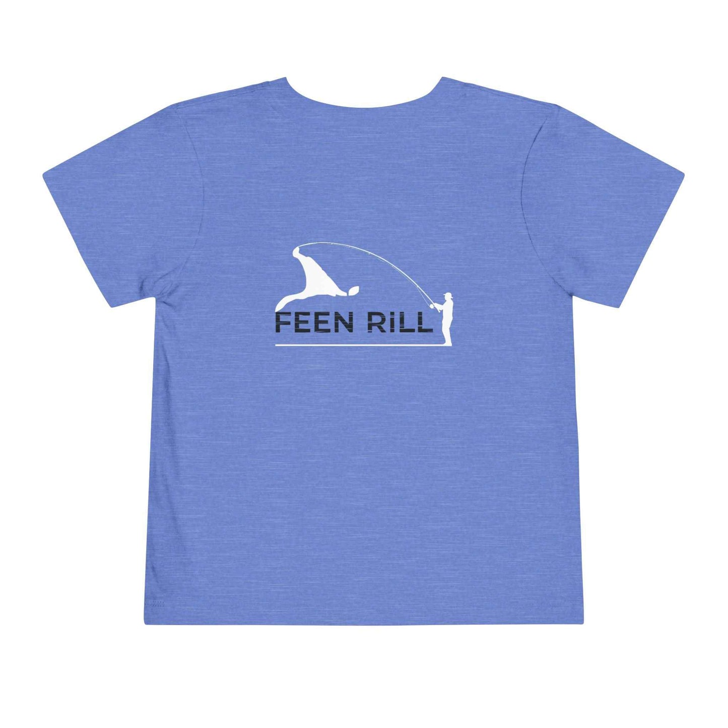Feen Rill Toddler Short Sleeve Tee