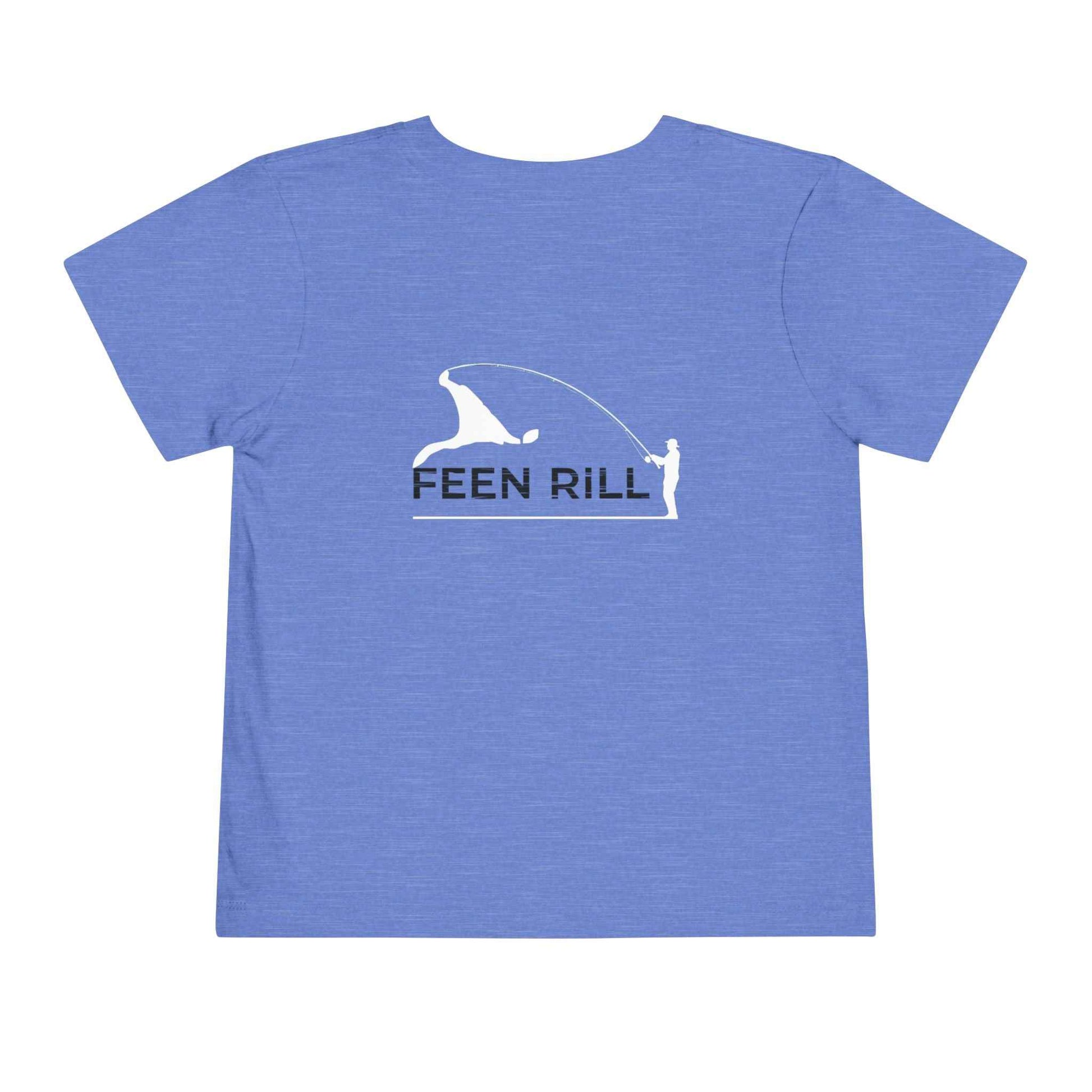 Feen Rill Toddler Short Sleeve Tee
