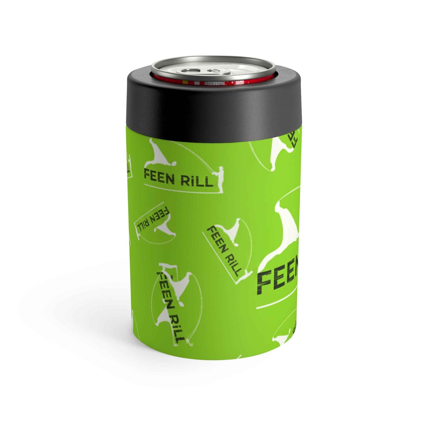 Feen Rill Green Thermal Fin Cozy