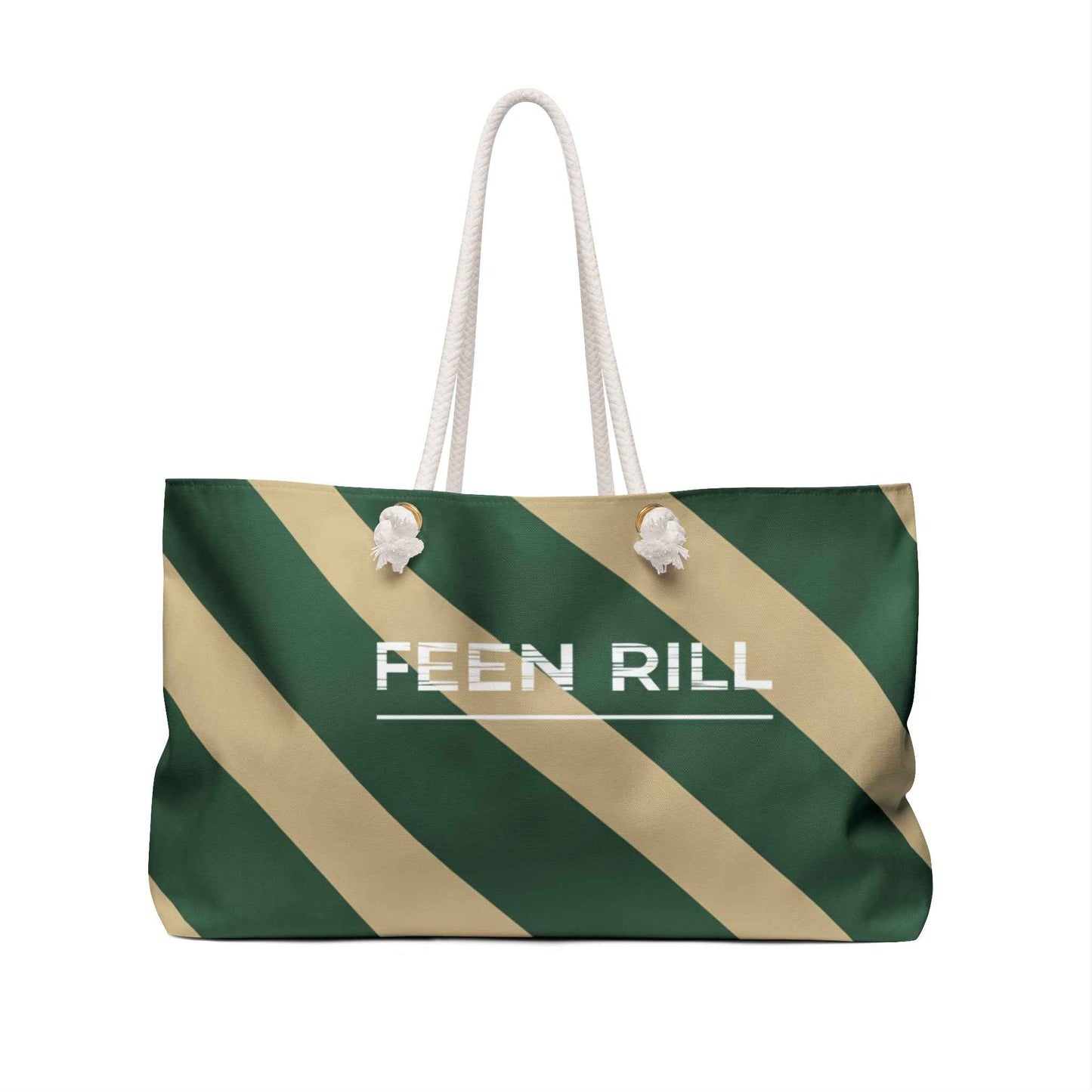 Feen Rill Beach Bag