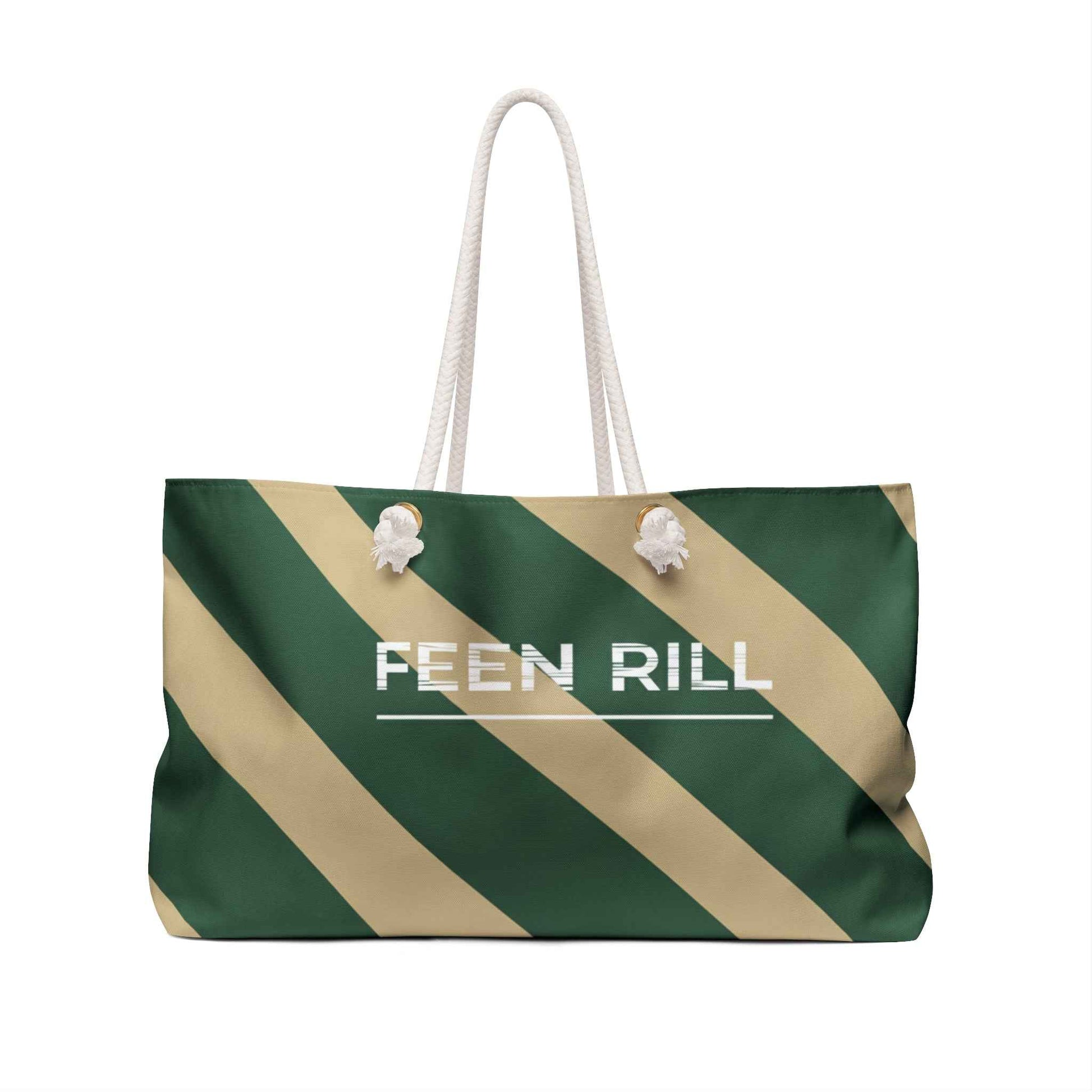 Feen Rill Beach Bag