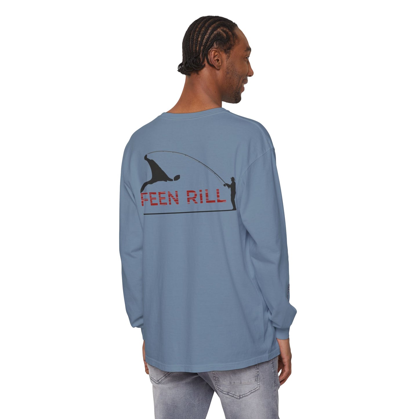 Original Feen Rill Long Sleeve T-Shirt
