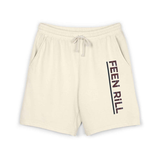 Feen Rill Lightweight Fleece Sweat Shorts