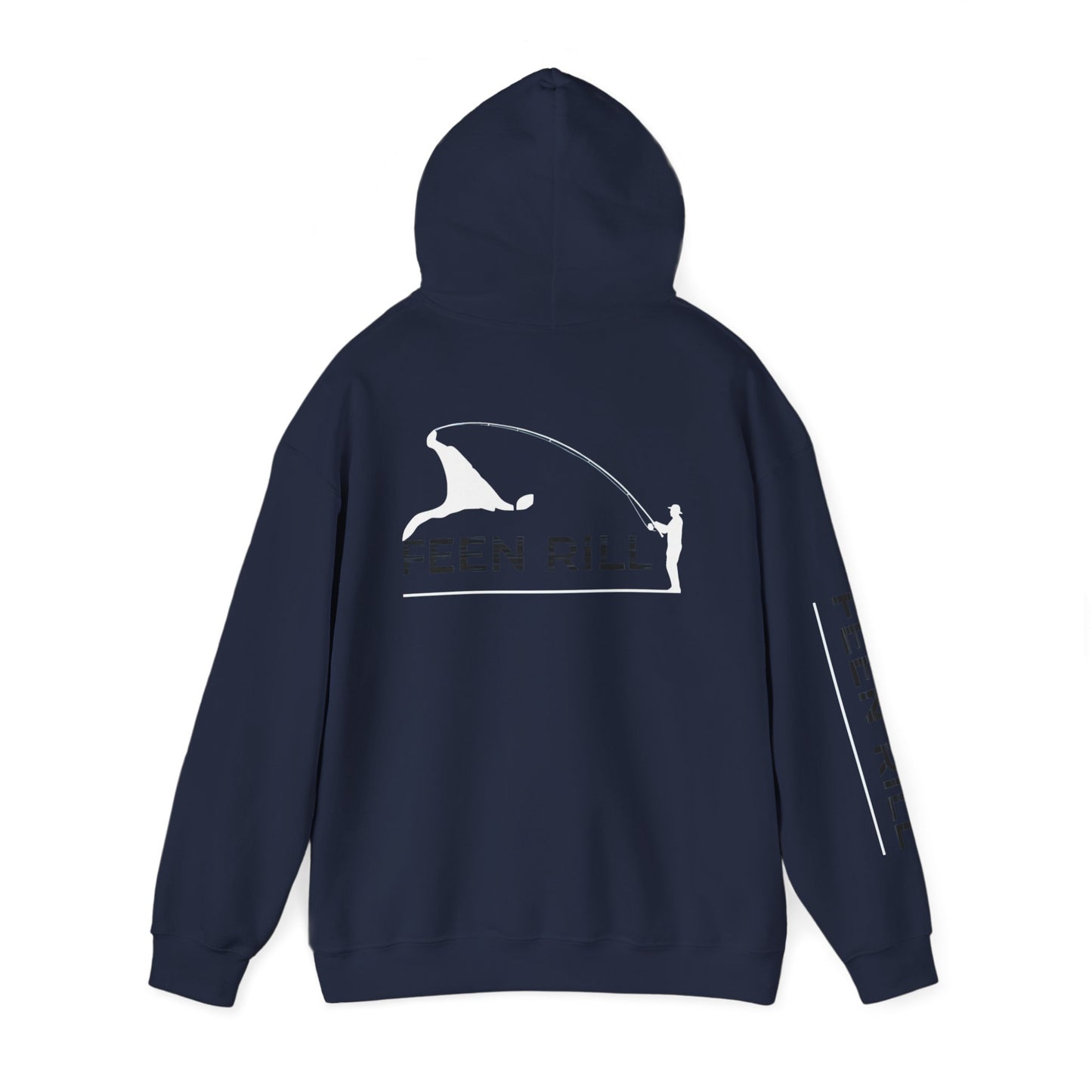 Feen Rill Hoodie