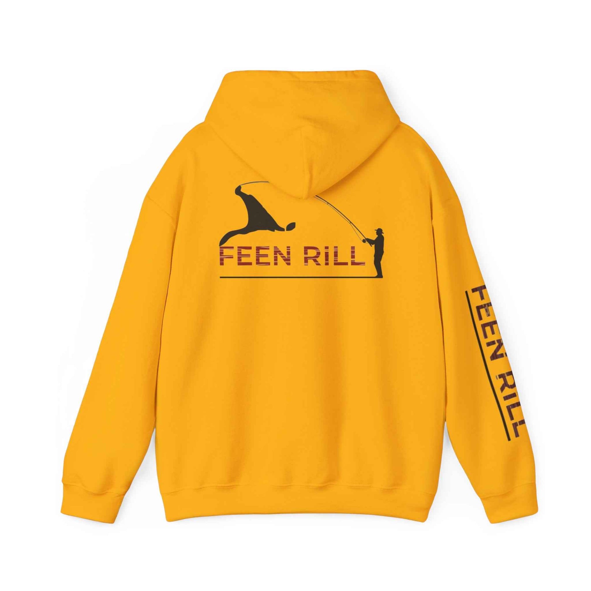 Original Feen Rill Hoodie