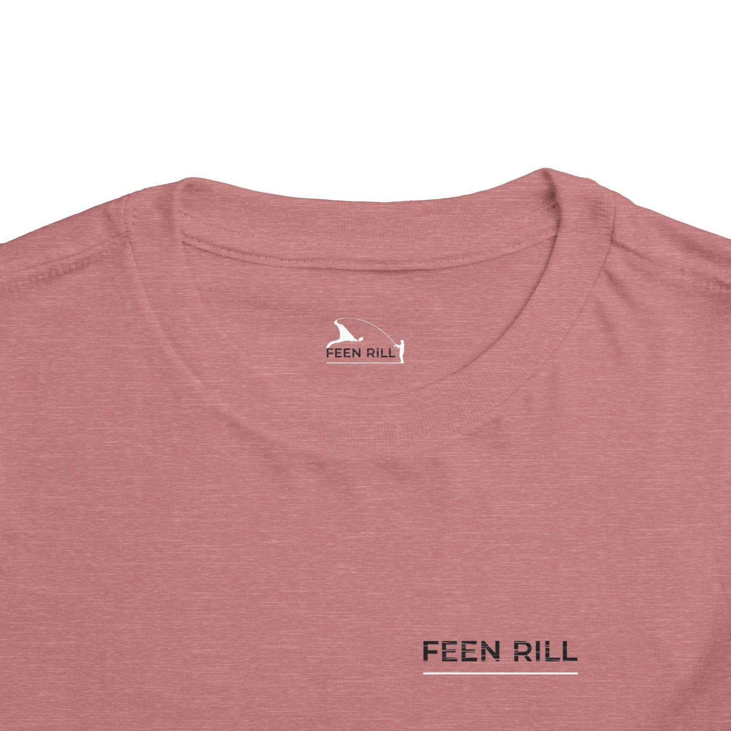 Feen Rill Toddler Short Sleeve Tee