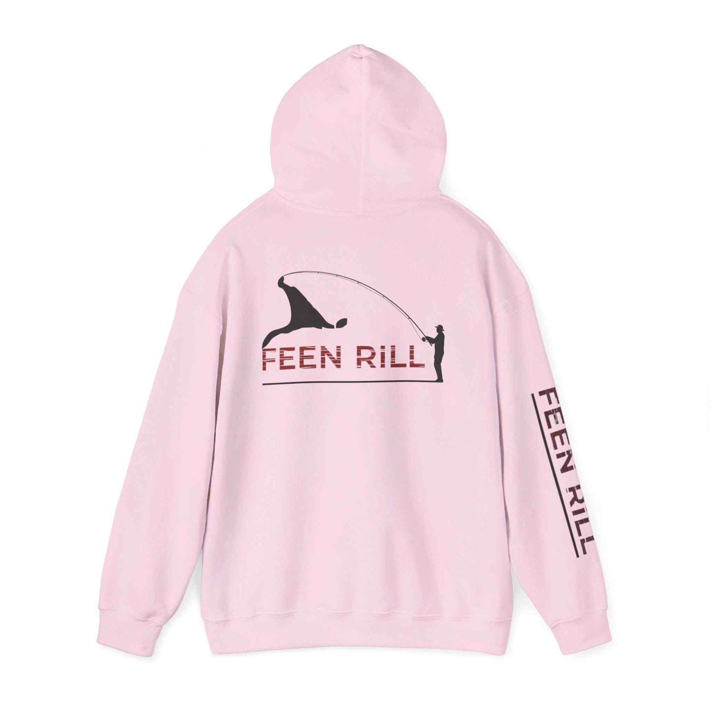 Original Feen Rill Hoodie