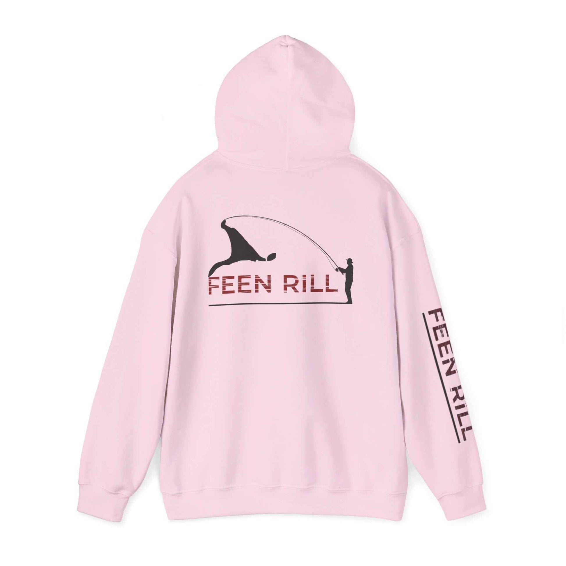 Original Feen Rill Hoodie