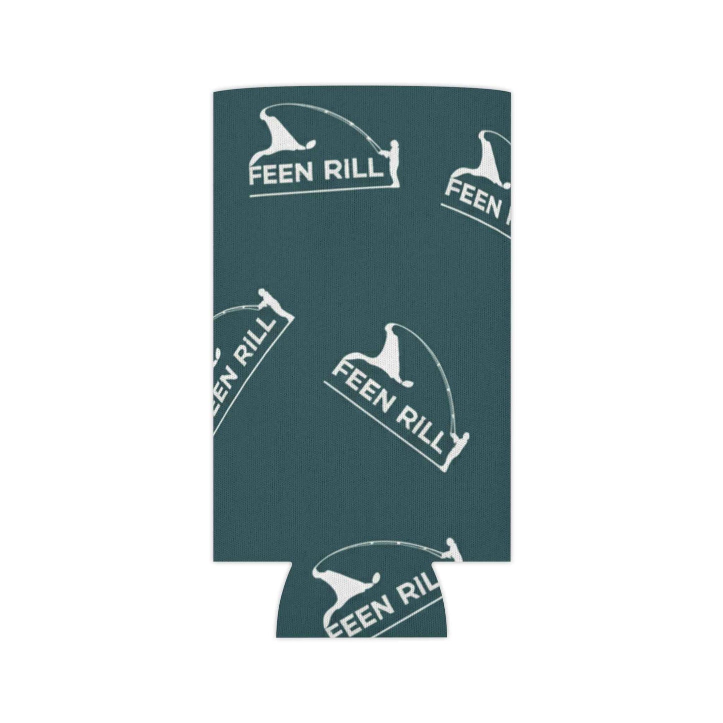 Feen Rill Deep Teal Fin Cozy