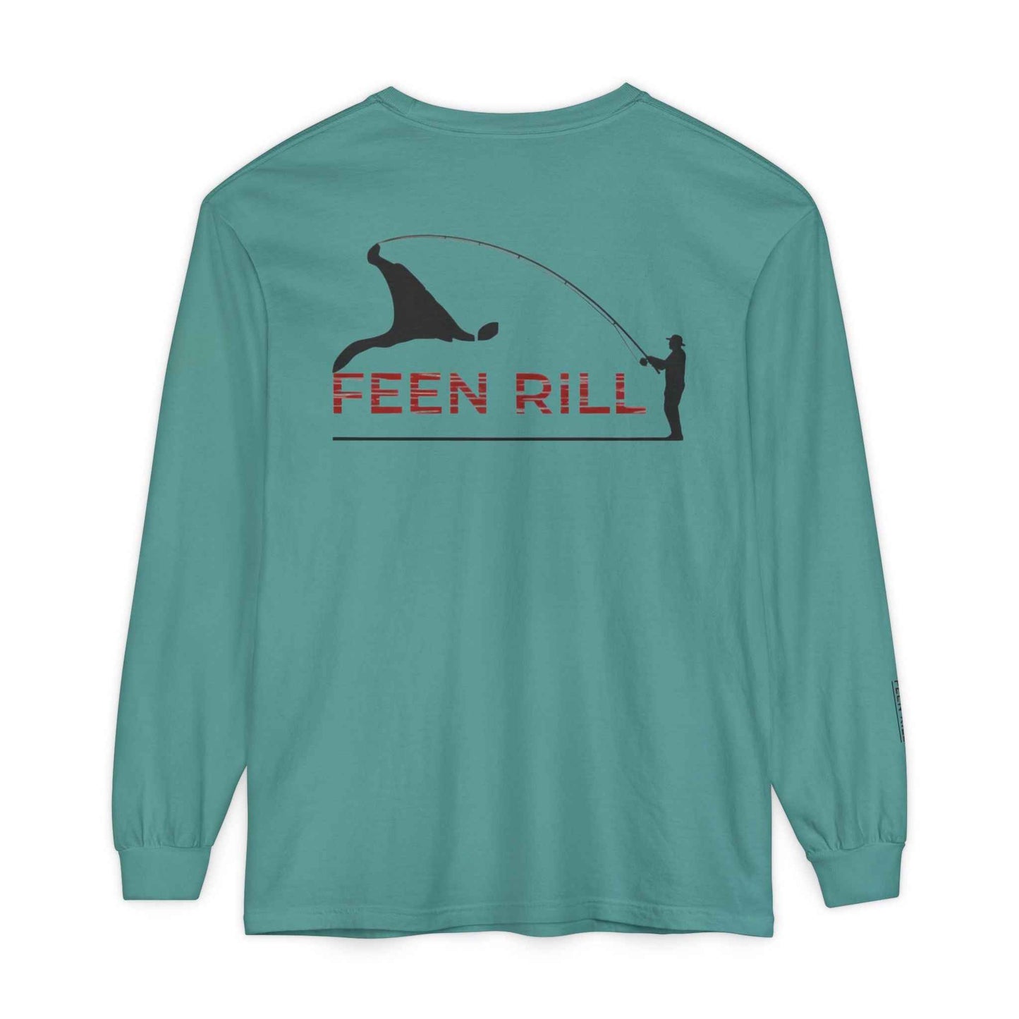 Original Feen Rill Long Sleeve T-Shirt