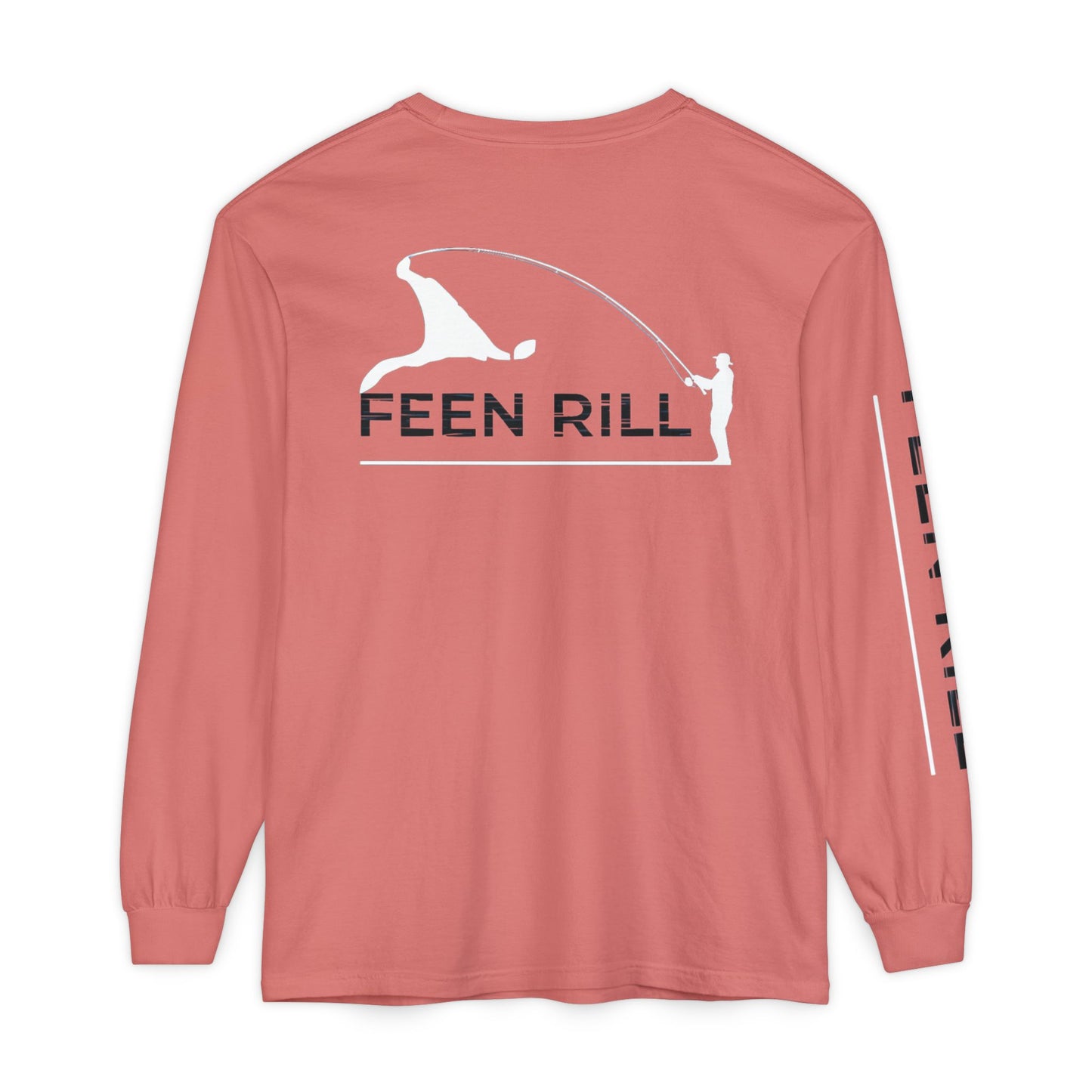 Feen Rill Long Sleeve T-Shirt