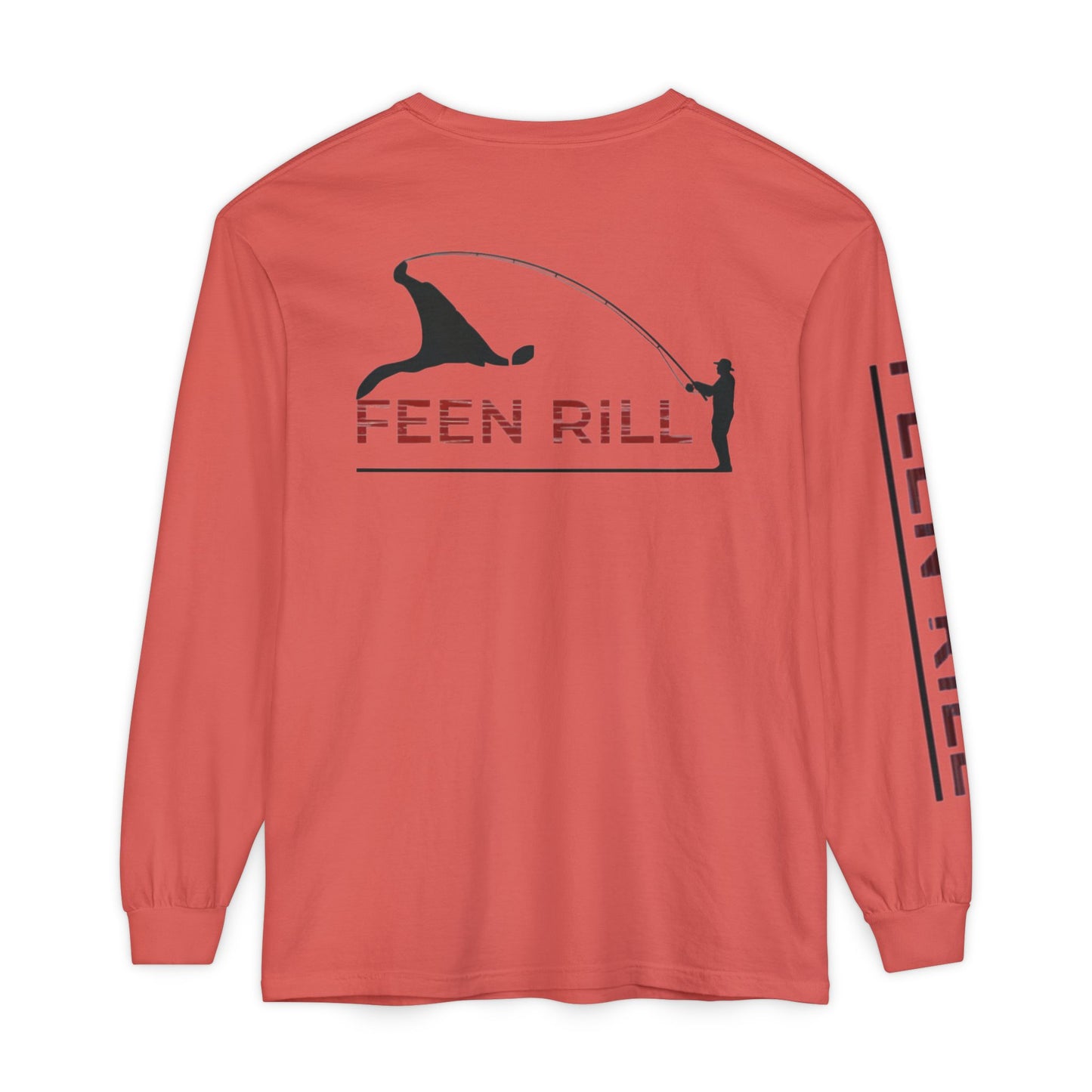 Original Feen Rill Long Sleeve T-Shirt