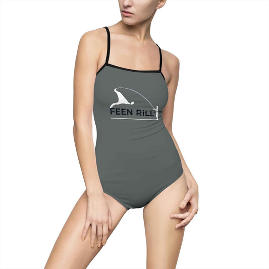 Feen Rill Women's One-piece Swimsuit