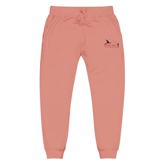 Feen Rill Fleece Sweatpants