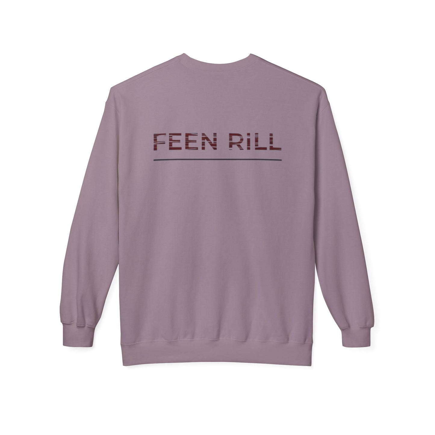 Feen Rill Crewneck Sweatshirt
