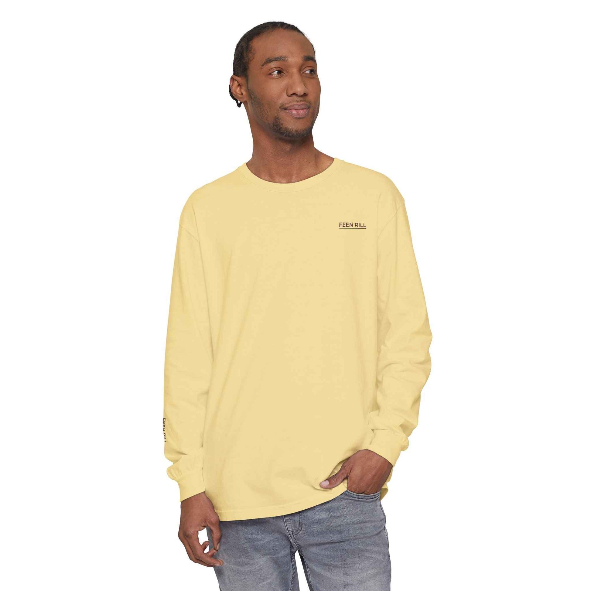 Original Feen Rill Long Sleeve T-Shirt