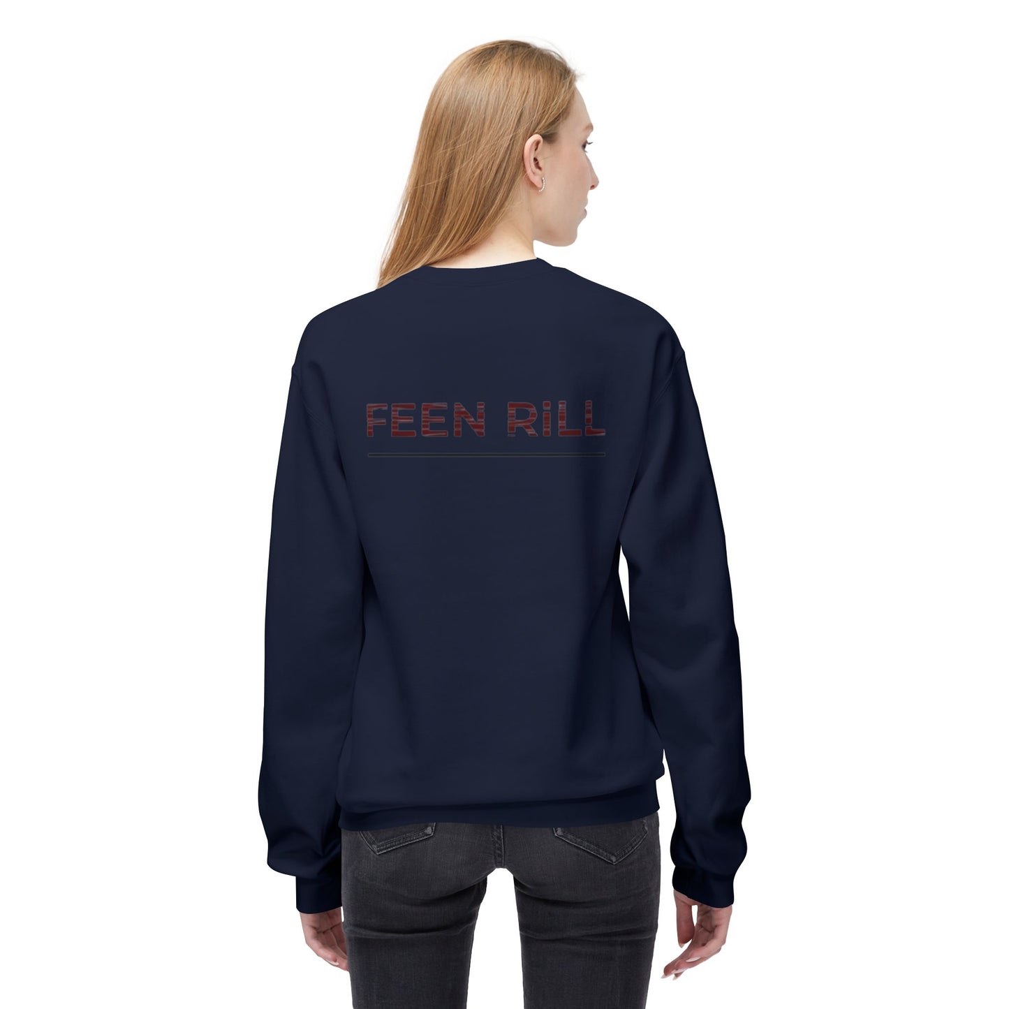 Feen Rill Crewneck Sweatshirt