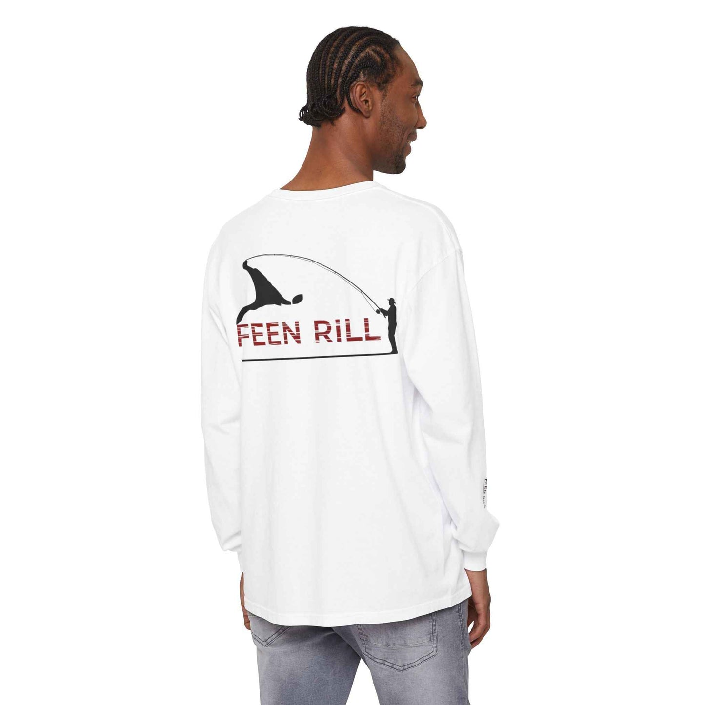 Original Feen Rill Long Sleeve T-Shirt