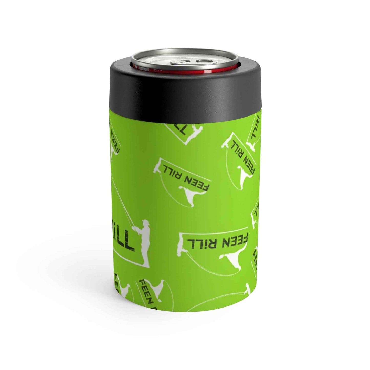 Feen Rill Green Thermal Fin Cozy
