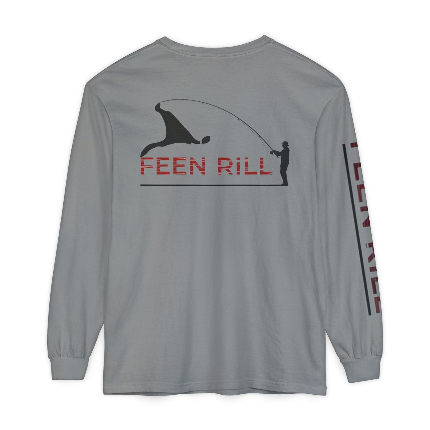 Original Feen Rill Long Sleeve T-Shirt